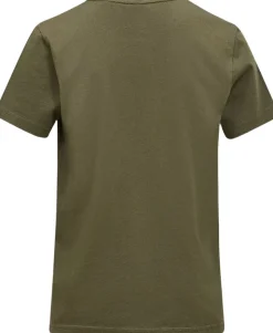 Original Small Logo T-shirt