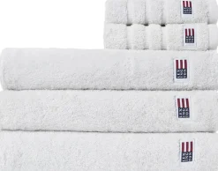 Original Towel Light Gray