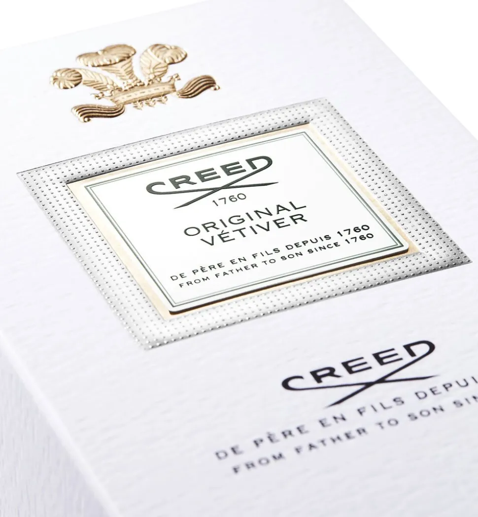 Original Vetiver Eau de Parfum