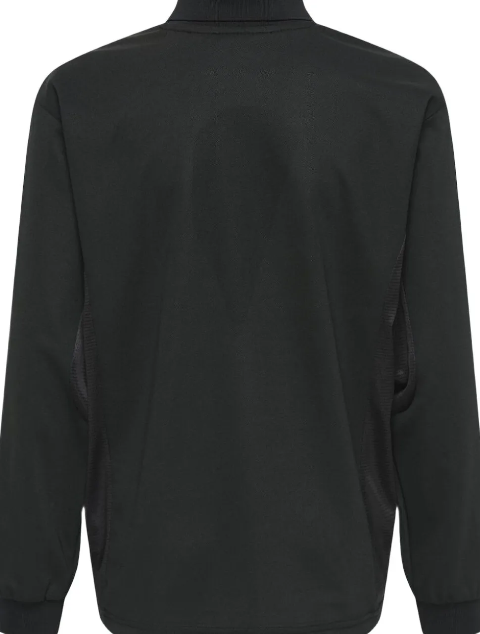 OSJZIDAN LS RESORT TEE JRS