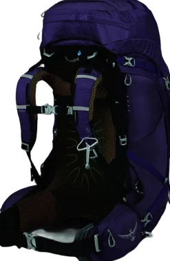 Osprey Aura AG 65 L Rygsæk, dame