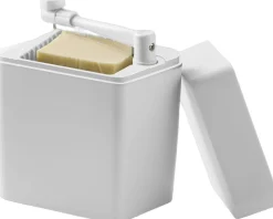 Osteboks Classic Hvid