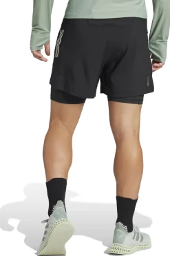 OTR 2 in 1 Løbeshorts