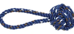 Otto Rope Dog Toy