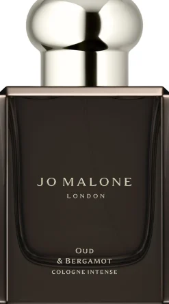 Oud & Bergamot Cologne Intense