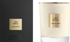 OUD ROYAL SCENTED CANDLE