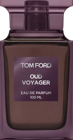 Oud Voyager Eau de Parfum