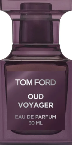 Oud Voyager Eau de Parfum