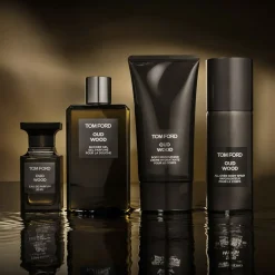 Oud Wood All Over Body Spray