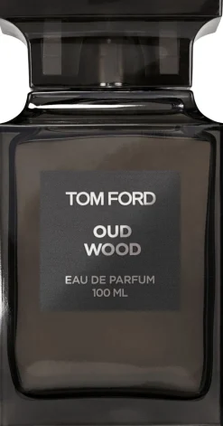Oud Wood Eau de Parfum