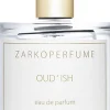 OUD'ISH Eau de Parfum 100 ml.