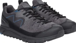 OUTDOOR SNEAKER TECH SUEDE WPM