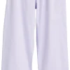 Outline Pyjama Trousers-S/M-Lavende