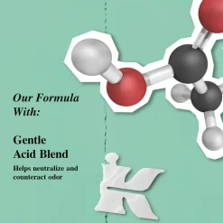 Over & Under Cream-to-Powder Deodorant