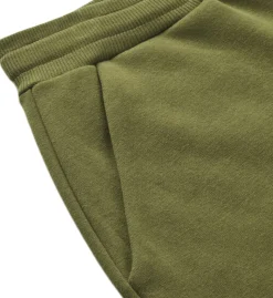 Oversized joggingbukser