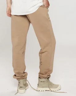 Oversized joggingbukser