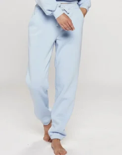 Oversized joggingbukser