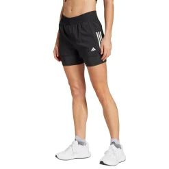 OWN THE RUN 2IN1 LØBESHORTS