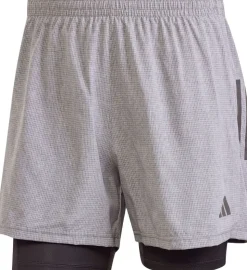 OWN THE RUN 2-IN-1 SHORTS