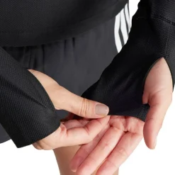 Own The Run Langærmet Løbe T-shirt