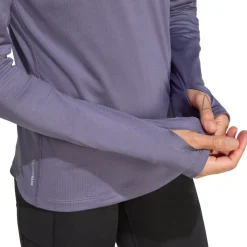 Own The Run Løbejakke