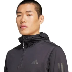 Own The Run Løbejakke