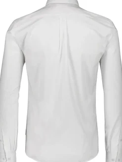 Oxford skjorte slim fit