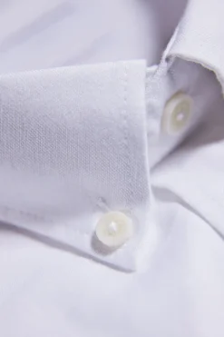 Oxford skjorte slim fit