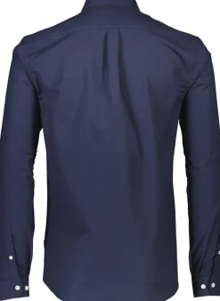 Oxford superflex shirt L/S