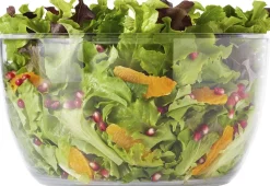 OXO Stor Salatslynge