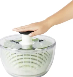 OXO Stor Salatslynge