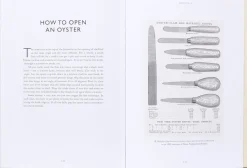 Oyster - A Gastronomic History