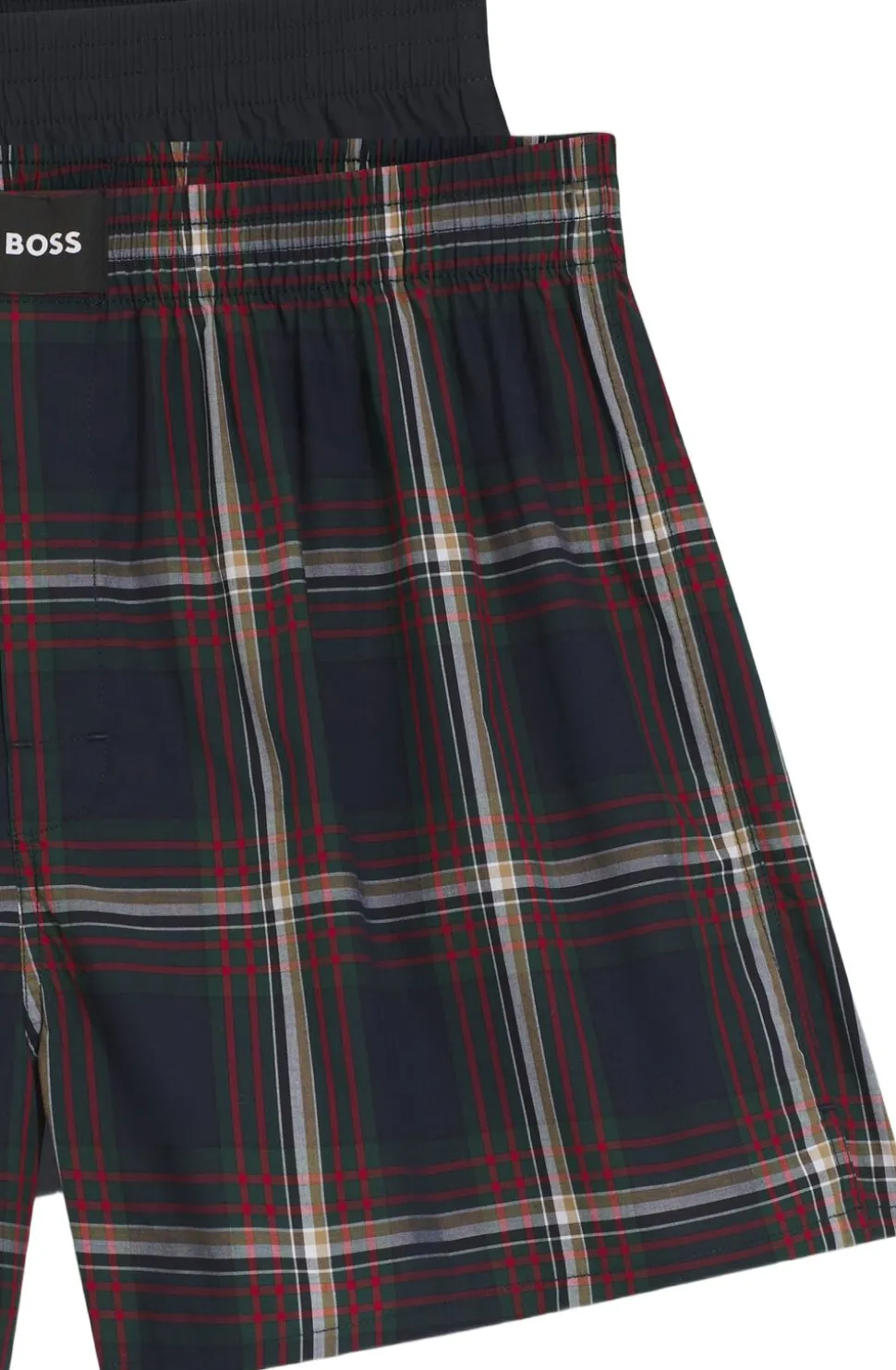 2P Boxer S. CW Peach