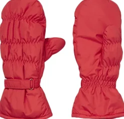 Padded Nylona Mitten