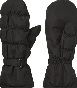 Padded Nylona Mitten