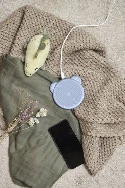 Paddy Trådløs Oplader