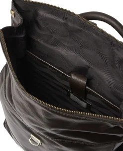 Palermo Antique brass