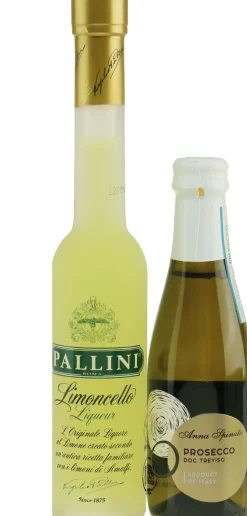 Pallini Limoncello Spritz Æske