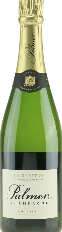 Palmer & Co La Reserve