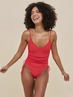 Pantai justerbar badedragt