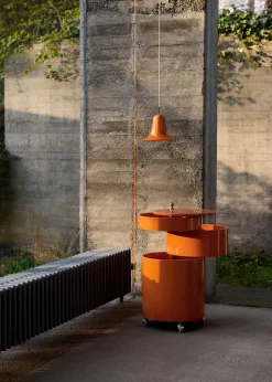 Pantop Pendant Ø23 EU