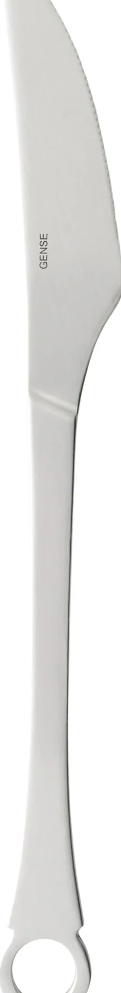 Pantry bordkniv mat stål L20,5cm