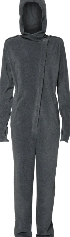 Pantsuit, Cotopaxi, dark grey