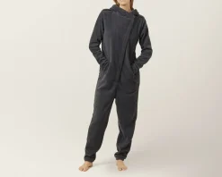Pantsuit, Cotopaxi, dark grey