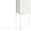 Paper Cube Floor Lamp-ECOPET Paper