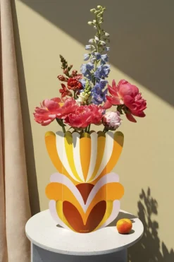 PAPER VASE ELYSIA