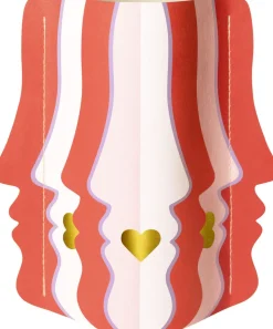 PAPER VASE MINI BESO