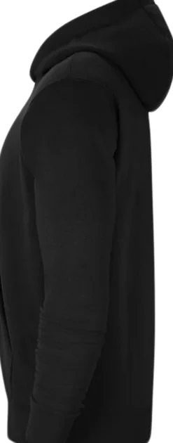 Park træningshættetrøje