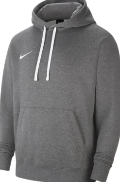 Park træningshættetrøje