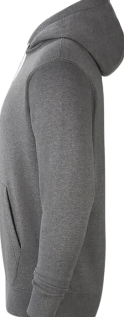 Park træningshættetrøje